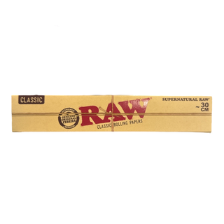 Mortalhas RAW 30cm 