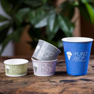 Kit gelato - 5 coppette