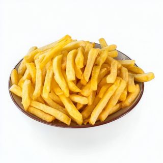 Patatine piccole 