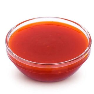  Salsa agridulce 