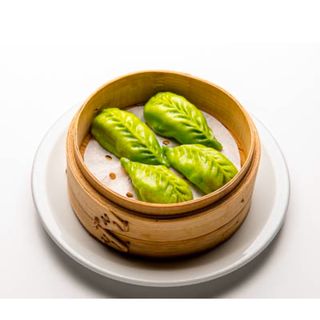 Ravioli con verdure alla griglia 4 pezzi