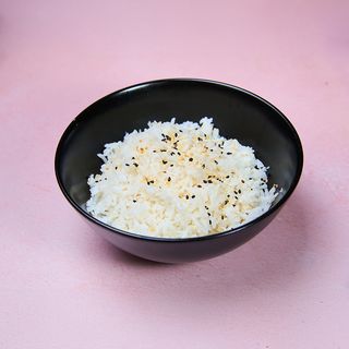 Basmati Riza