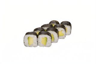 G Рол Макі з авокадо (0.1)