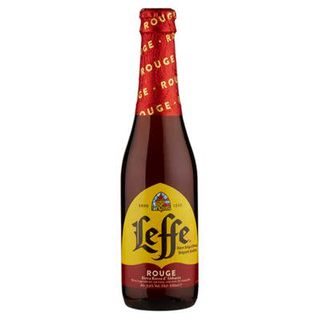 Birra Leffe Rouge rossa 33 cl