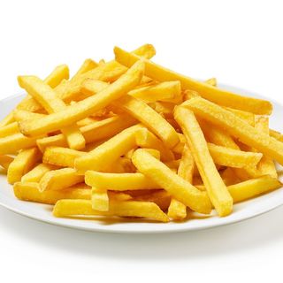Patatine fritte