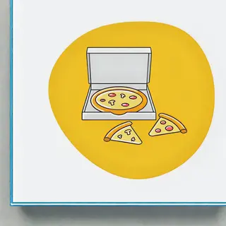 Pizza pazza