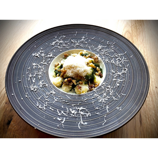 Ньоки Ди Песто (300г)