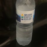 Agua Sin Gas (500 ml.)