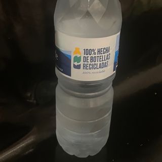 Agua Sin Gas (500 ml.)