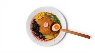 Karage Ramen