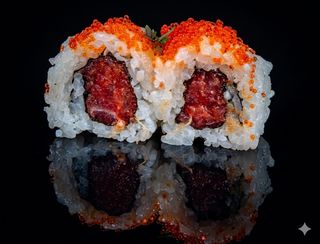 052 Ura spicy tonno