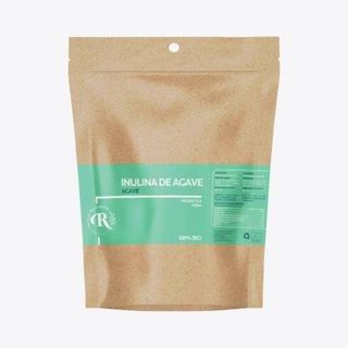 Inulina Polvo Bio 500Grs