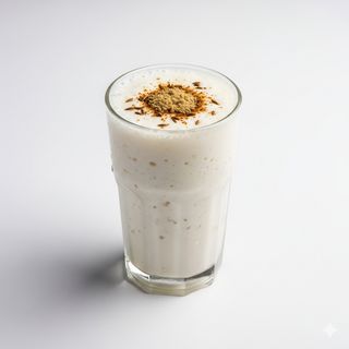 Namkeen lassi