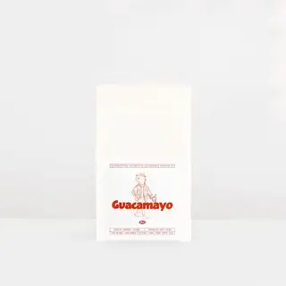 Café Nica Guacamayo 250Grs