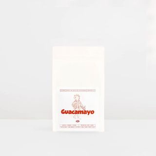 Café Nica Guacamayo 250Grs