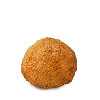 arancino al pistacchio