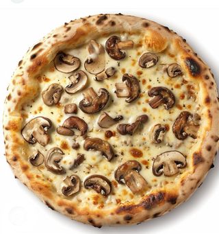 Funghi