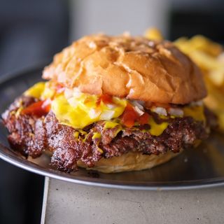 БУРГЕР OSB (255г/100г)