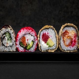 Сет №1 (1200г)