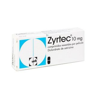 Zyrtec