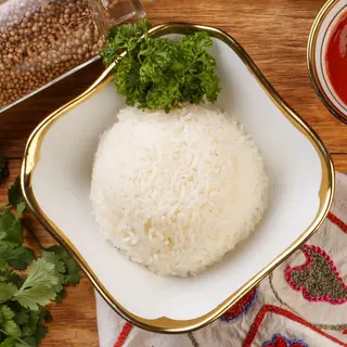 Рис паровой (200 гр.)