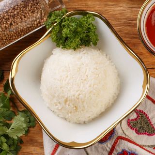 Рис паровой (200 гр.)