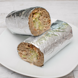 Durum Gratinado Mixto