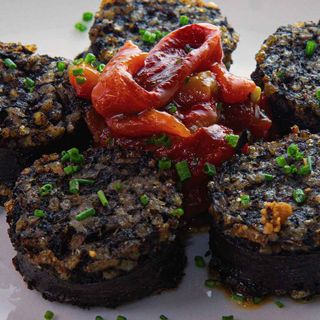 RACION DE MORCILLA