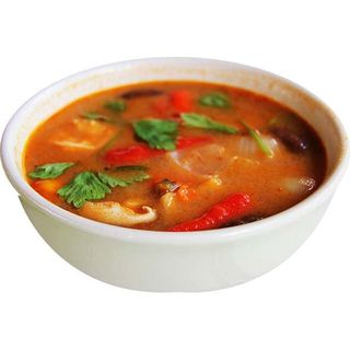 47 Zuppa thai