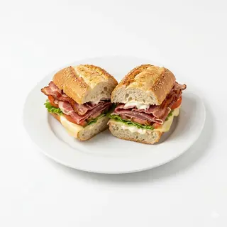 Bocata Toty