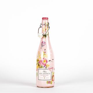 Sangría Alma Atlántica Rosé, Rías Baixas