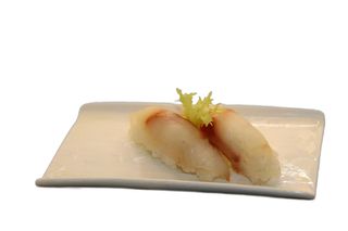 124. Suzuki - 2 pezzi