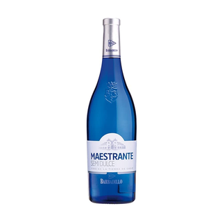 Vino blanco Maestrante Bodegas Barbadillo (75 cl.)