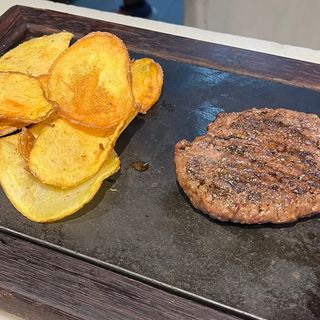 Racosteak