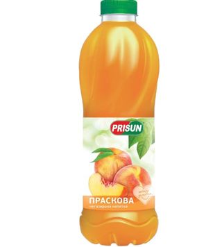 Prisun Праскова