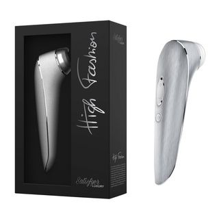 Satisfyer Luxury High Fashion