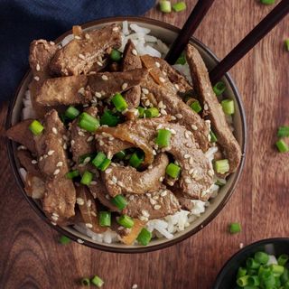 Liver Fry / Ugali / Rice / Chapati , Veges