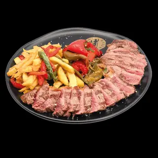 Entrecot (400 g.)