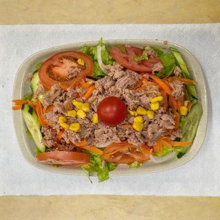 Salada Atum