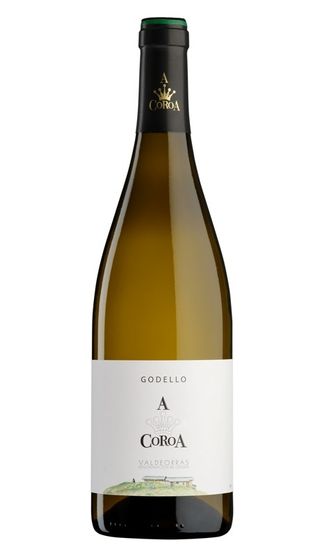 Vino Blanco A Coroa (75 Cl.)