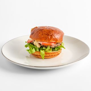 Cheeseburger