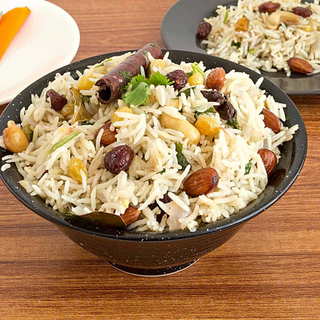 Maharaja Rice