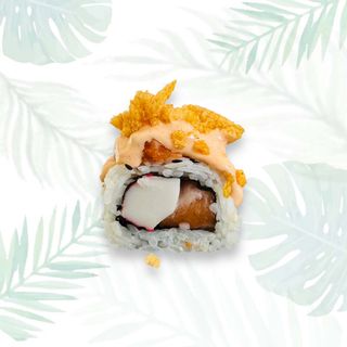 Uramaki Spicy  (8pz)