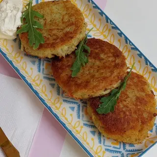 Draniki