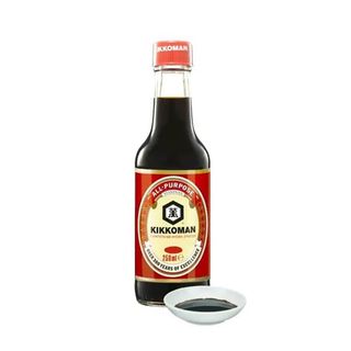 Salsa De Soja Dulce Kikkoman 250ml