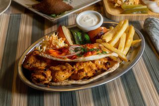 Shish Tauk