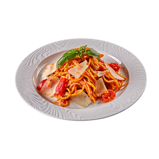 СПАГЕТИ КАМУТ АРАБИАТА