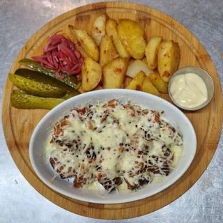 Bucate boieresti (350g)