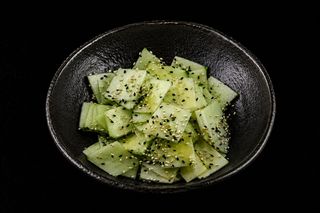 Cucumber Salat