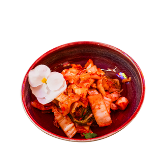 #3. Kimchi